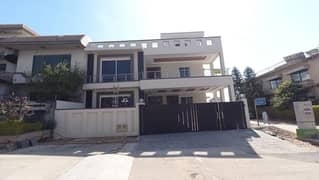 G-15 House Sized 12 Marla For Sale 0
