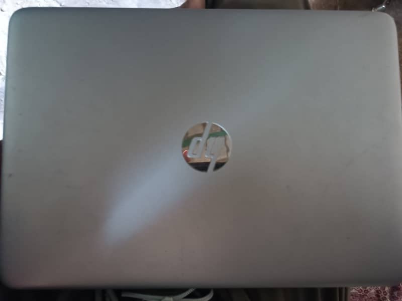 HP G4 i5 0