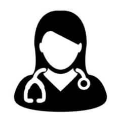 required lady doctor gynecologist