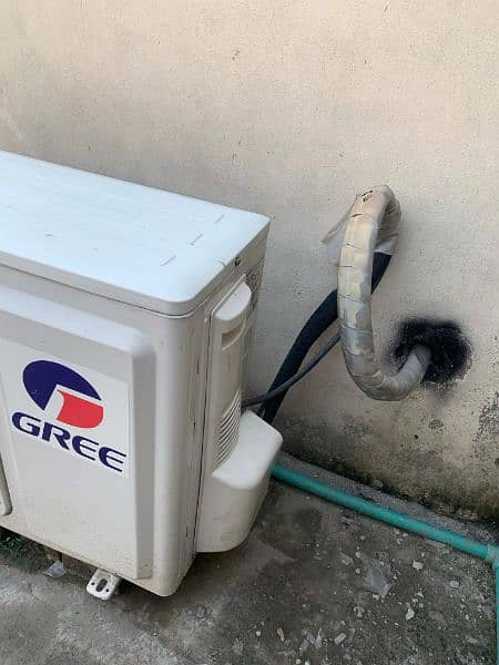 Gree Ac For Sale 1