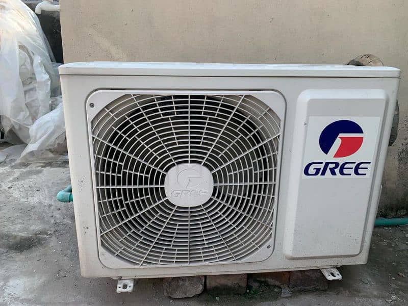 Gree Ac For Sale 6