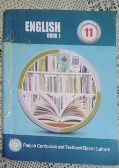 1st year English 2024 0