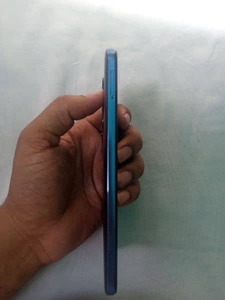 Redmi Note 11 4+2 /128 with Original Fast Charger and Box 10