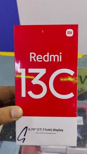 redmi 83 7