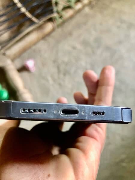 iPhone 13 pro non pta factory unlock 5