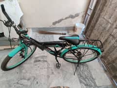 Mordan cycle gear