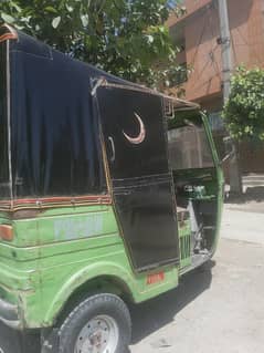 new asia rickshaw green rickshaw