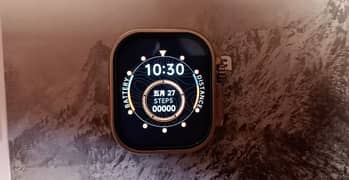 Z69 ultra Smart watch