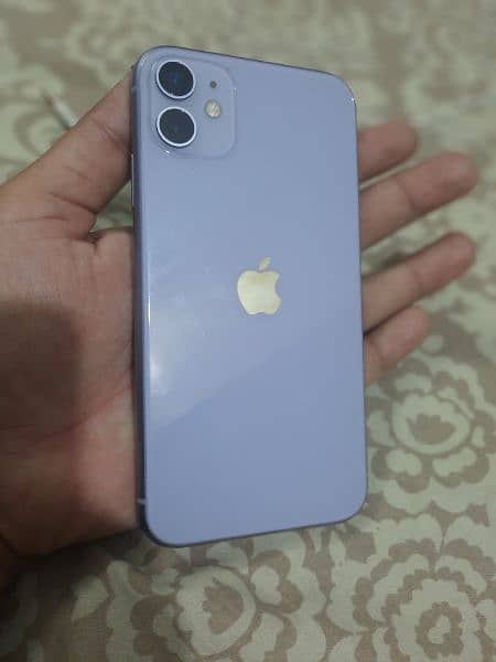 iphone 11 non pta lush condition 0