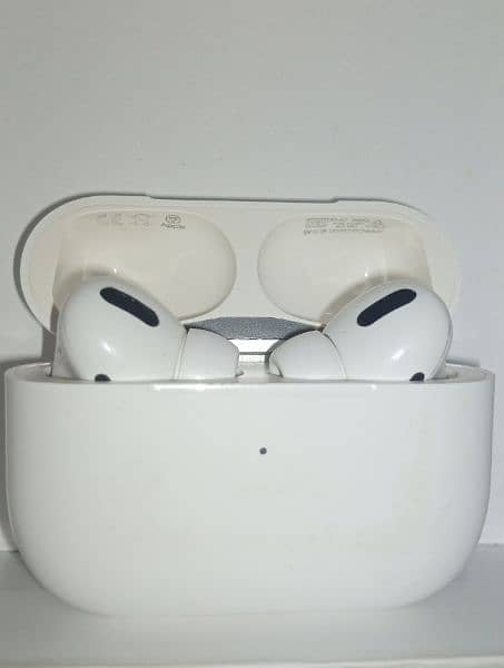 Air pods pro 0