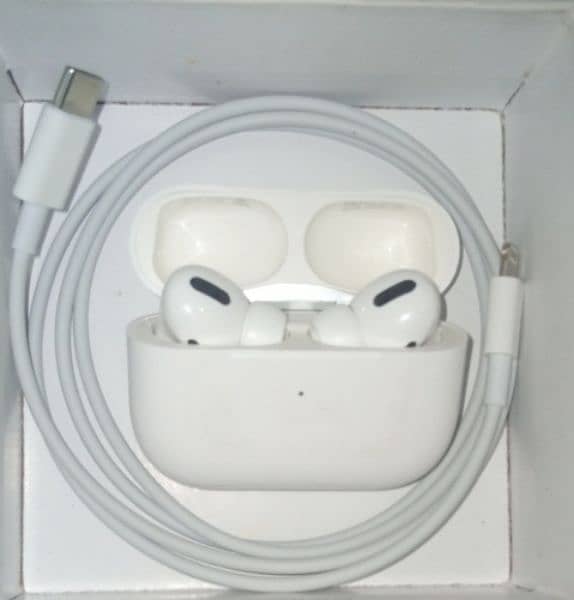 Air pods pro 1