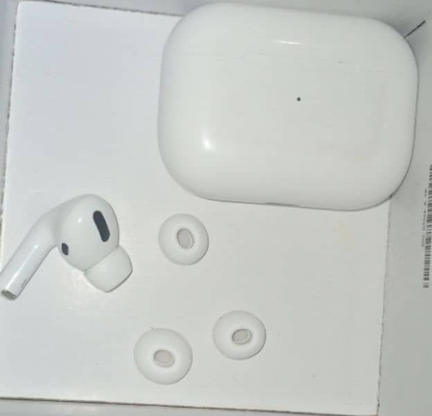 Air pods pro 3