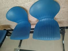 Chairs are available for sale