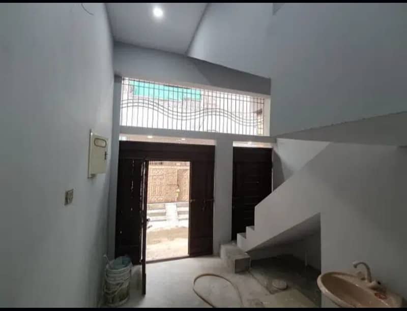House For Sale Milat Town 6