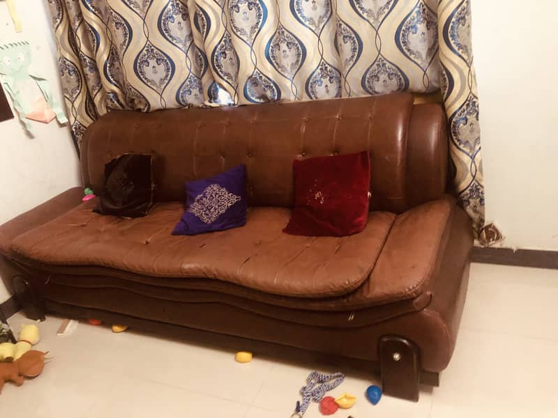 3 seater sofa 3