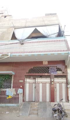 HOUSE FOR SALE MAAZ TOWN 0