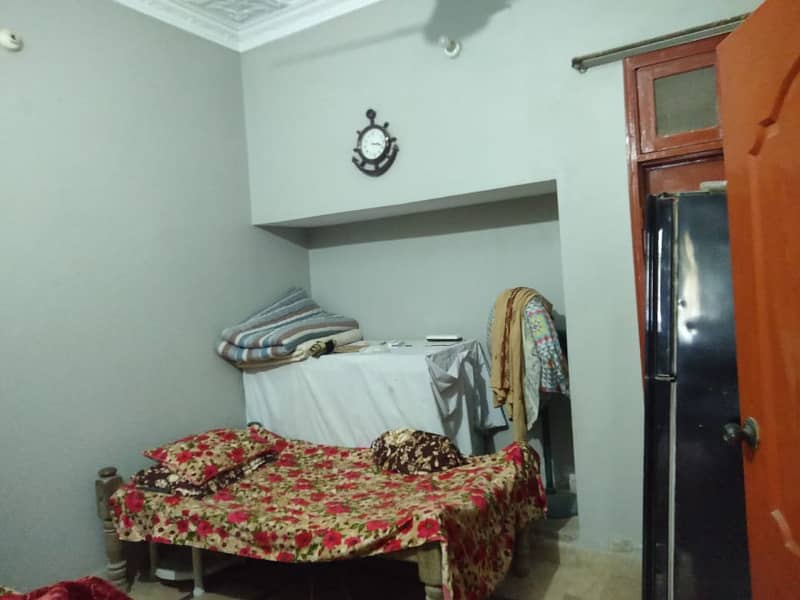 HOUSE FOR SALE MAAZ TOWN 5