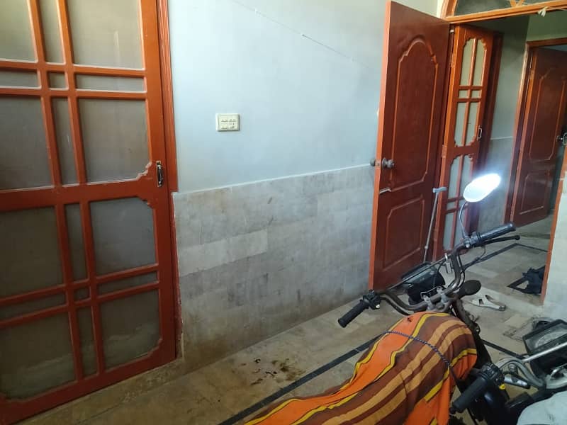 HOUSE FOR SALE MAAZ TOWN 6