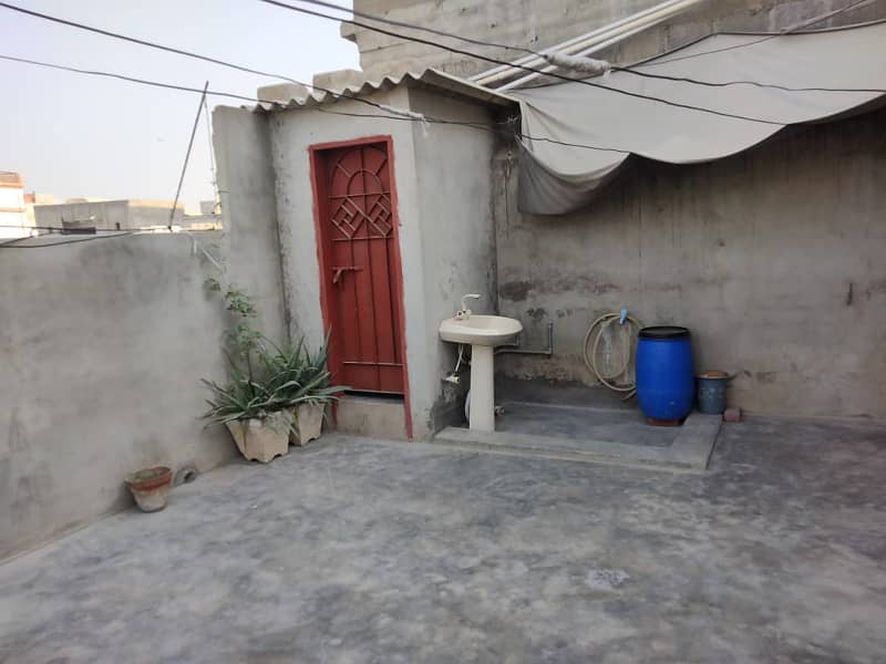 HOUSE FOR SALE MAAZ TOWN 7