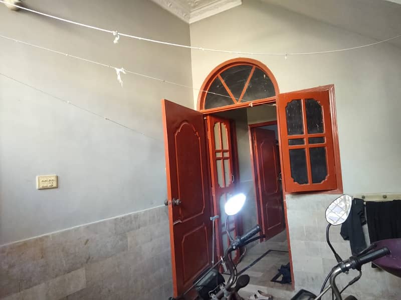 HOUSE FOR SALE MAAZ TOWN 8