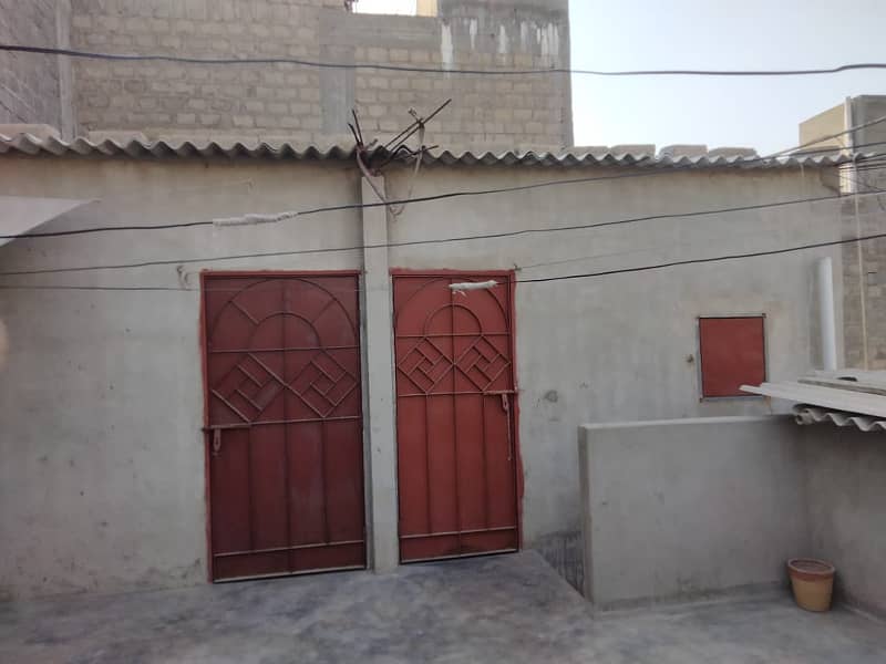 HOUSE FOR SALE MAAZ TOWN 10