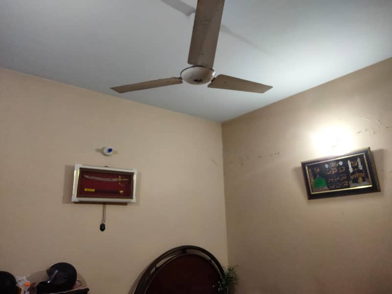 HOUSE FOR SALE MAAZ TOWN 17
