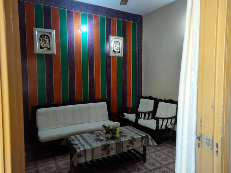 HOUSE FOR SALE MAAZ TOWN 18