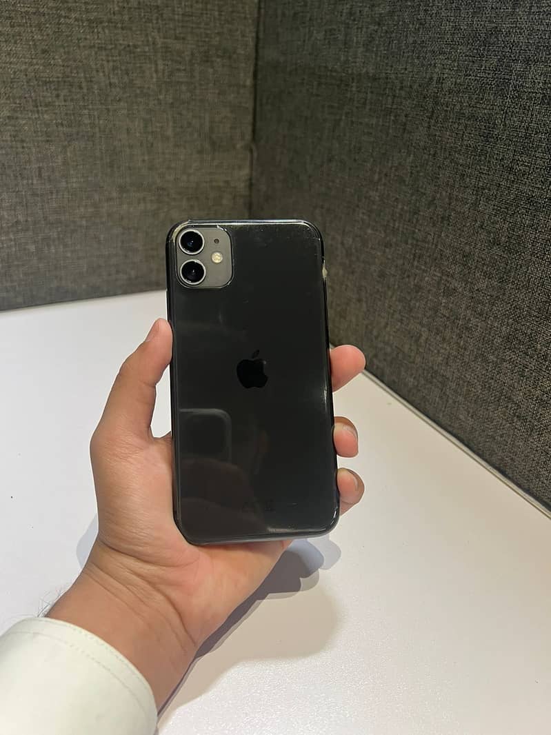 Iphone 11 64gb non pta 1