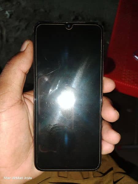 vivo v20 8 128 10by10 No shade with box charger 0