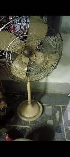stand wala fan