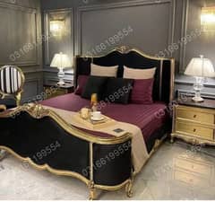 luxury Bedset