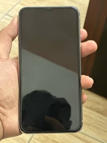Iphone 11 Pro Max PTA Approved 5