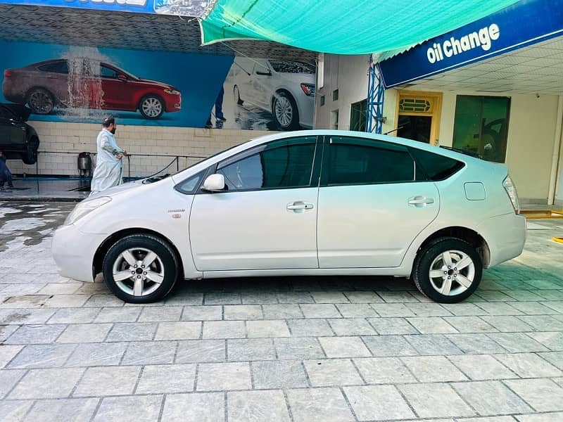 Toyota Prius 2007 0