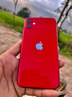 iphone 11 jv 64gb exchange possible with pc or mobile or ipad 0