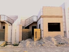 Ready To Buy A Prime Location House 120 Square Yards In Karachi