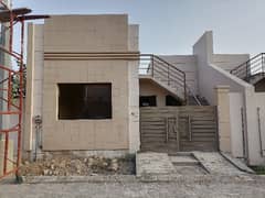 Prime Location 120 Square Yards House Is Available In Affordable Price In Saima Villas