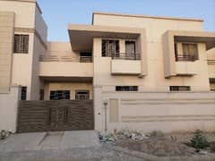 This Is Your Chance To Buy Prime Location House In Saima Villas Karachi 0