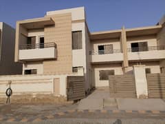 Ideal Prime Location 160 Square Yards House Available In Saima Villas, Karachi