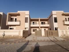 Prime Location 160 Square Yards House In Karachi Is Available For sale