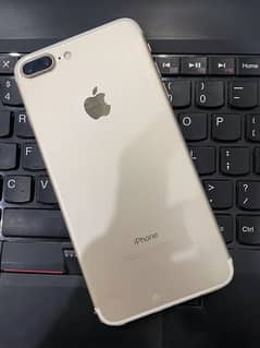 iPhone 7 plus 128 gb pta approved 0