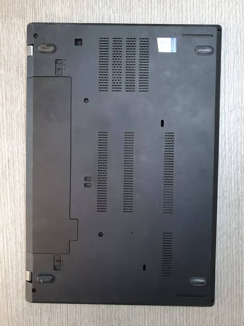 Lenovo Thinkpad T480 i5 8th Gen Laptop | 8GB RAM | 256GB SSD | 14" FHD 3