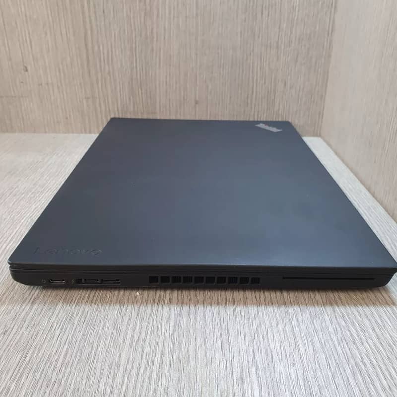 Lenovo Thinkpad T480 i5 8th Gen Laptop | 8GB RAM | 256GB SSD | 14" FHD 4