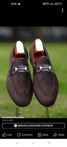 leather shoe # man fashion # man style # leather shop 6