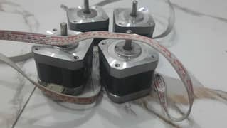 Stepper Motor 0