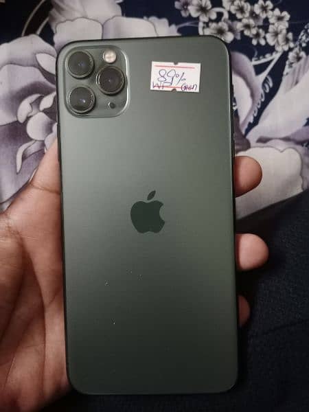 Iphone 11 Pro Max 1