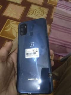 OnePlus nord 100