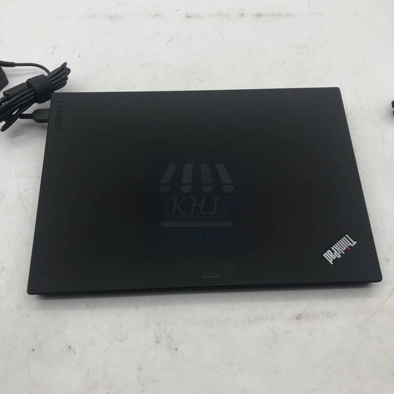 Lenovo Thinkpad T470 i5 7th Gen Laptop | 8GB RAM | 256GB SSD | 14" FHD 1