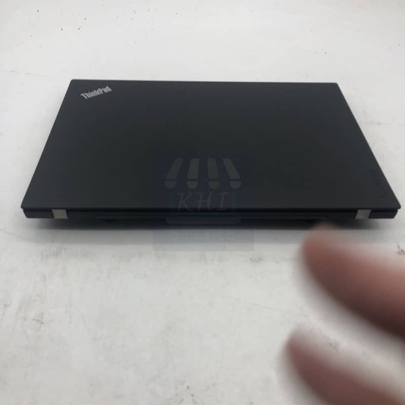 Lenovo Thinkpad T470 i5 7th Gen Laptop | 8GB RAM | 256GB SSD | 14" FHD 2