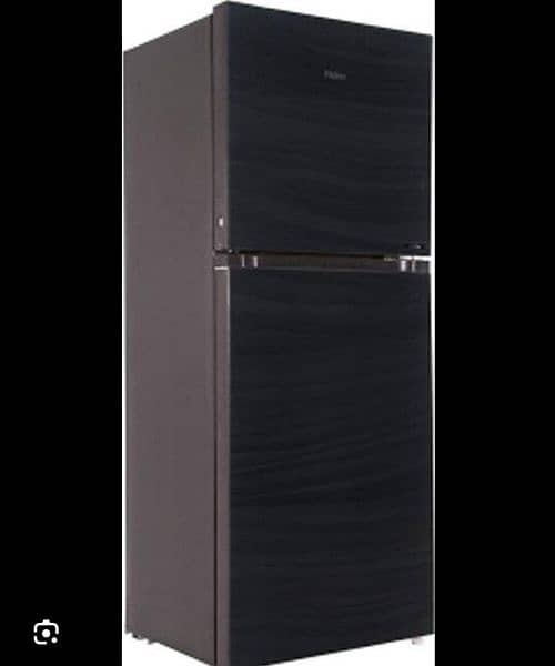 Haier Refrigerator for sale E-Star 2