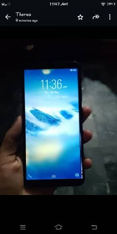 vivo y71